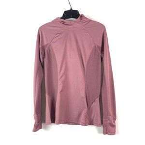 FABLETICS Women’s Size S Purple Athletic Shirt